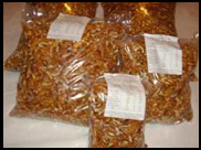 Variedad de Arbol